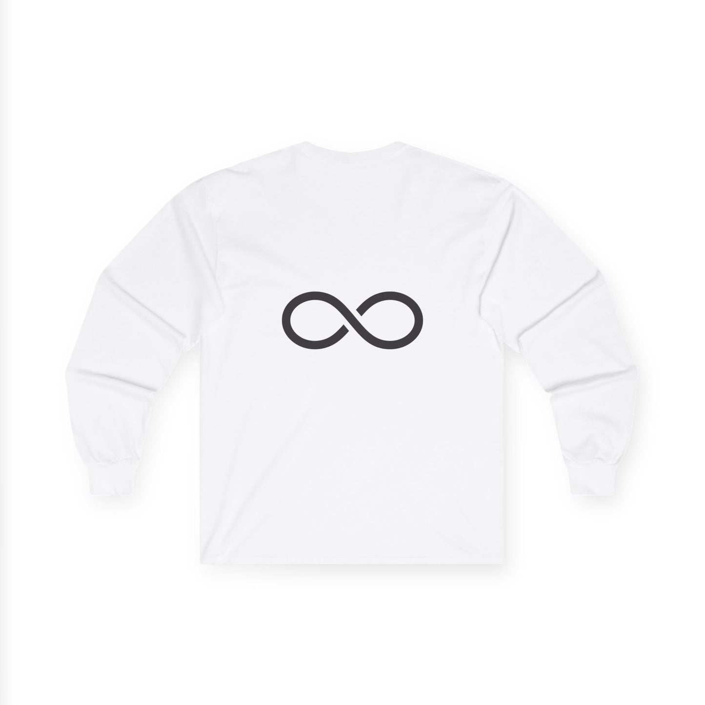 Unisex Ultra Cotton Long Sleeve Tee