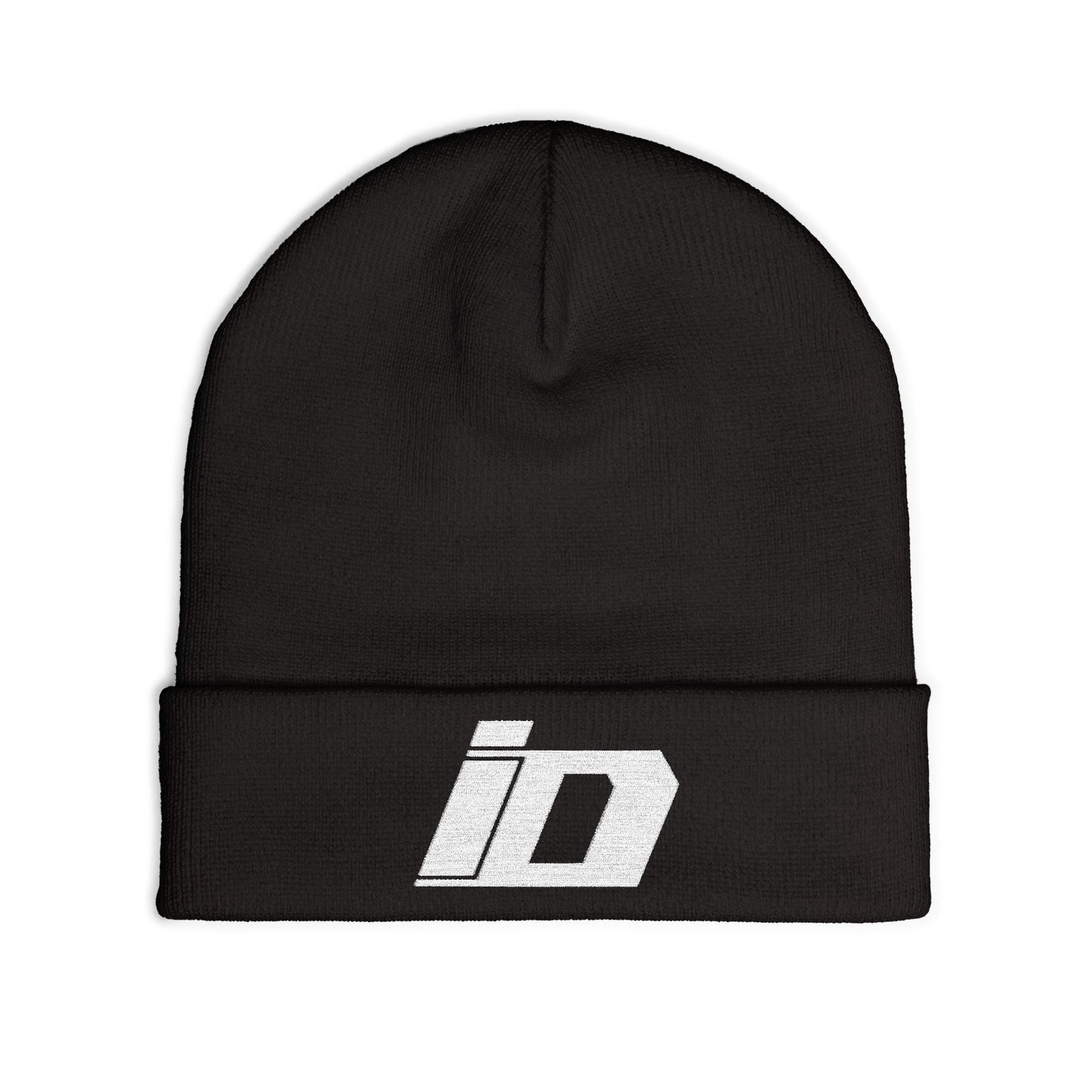 Cotton Beanie