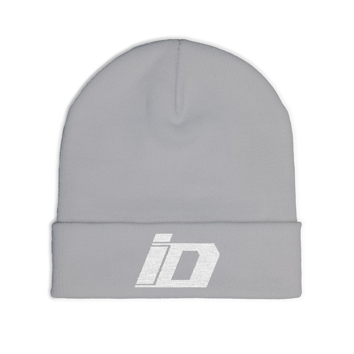 Cotton Beanie