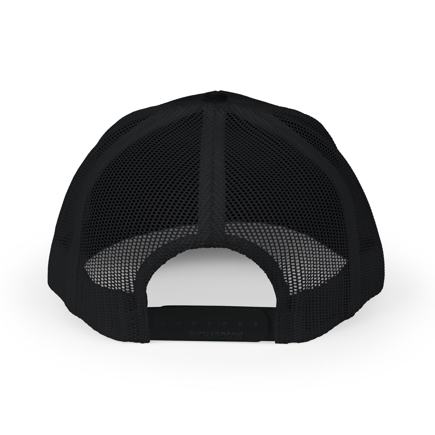 Stylish Embroidered Snapback Trucker Cap, Adjustable Hat, Gift for Him/Her, Perfect for Outdoor Events, Casual Fashion