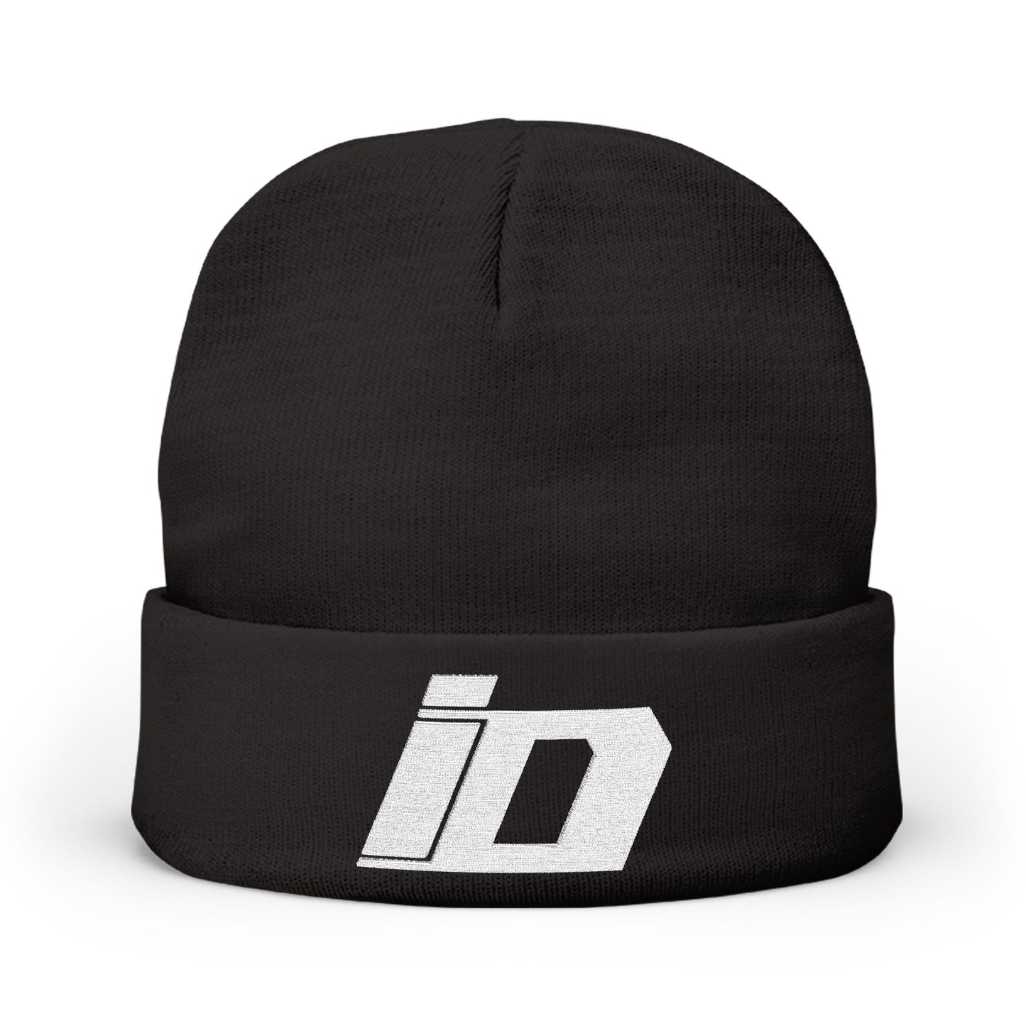 Cotton Beanie