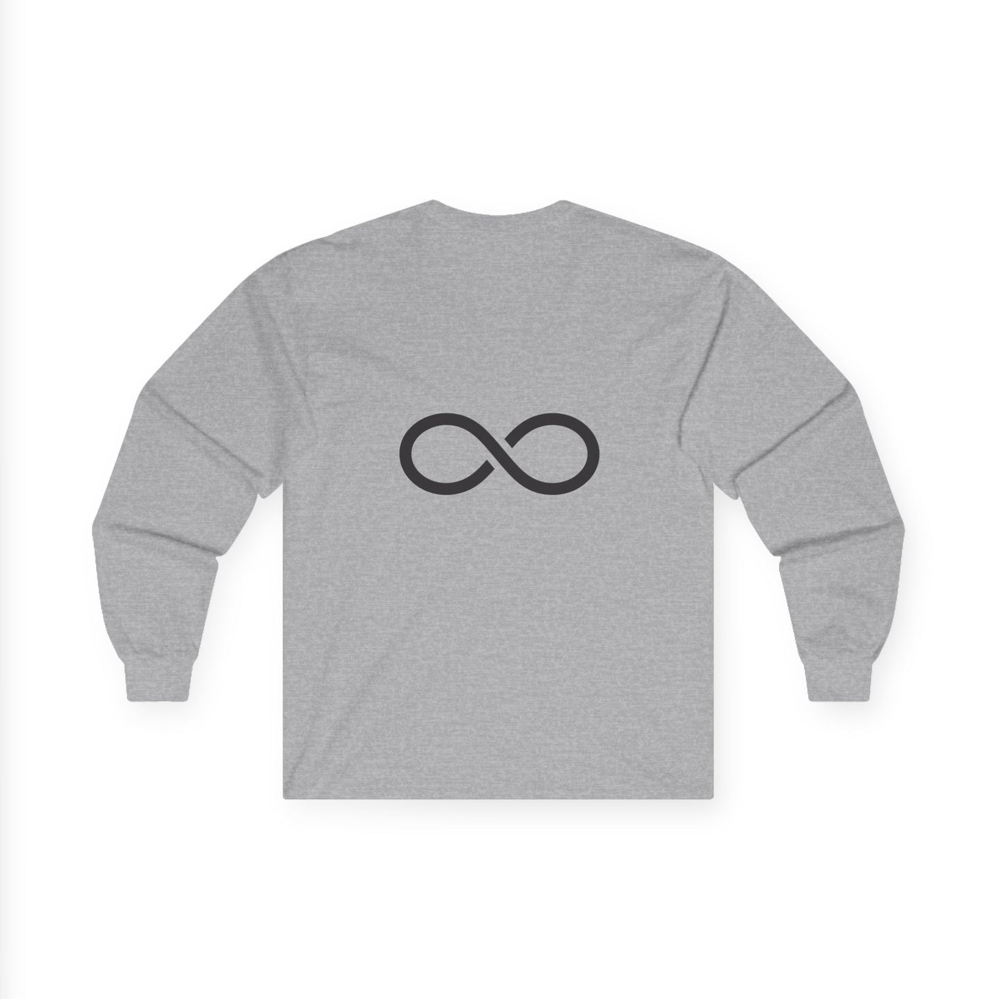 Unisex Ultra Cotton Long Sleeve Tee