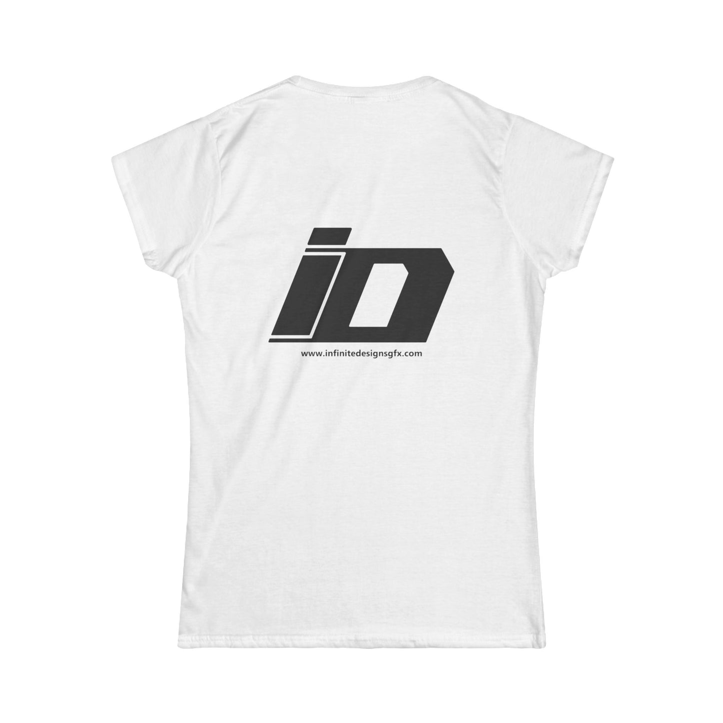 Women's Softstyle Tee