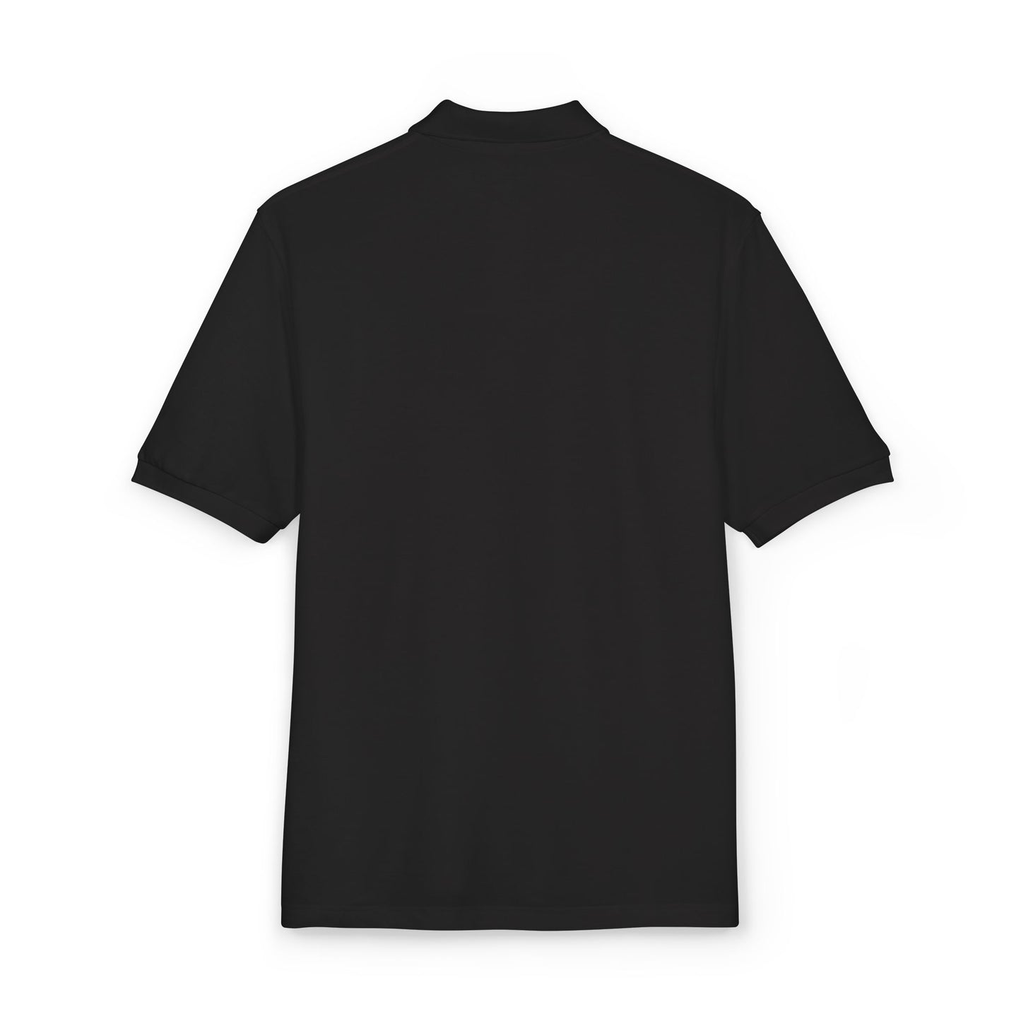 Unisex Polo Shirt (Embroidery)