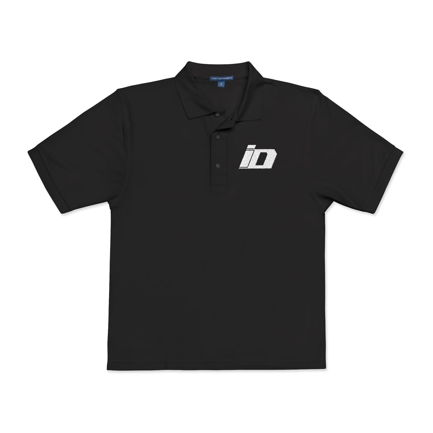 Unisex Polo Shirt (Embroidery)