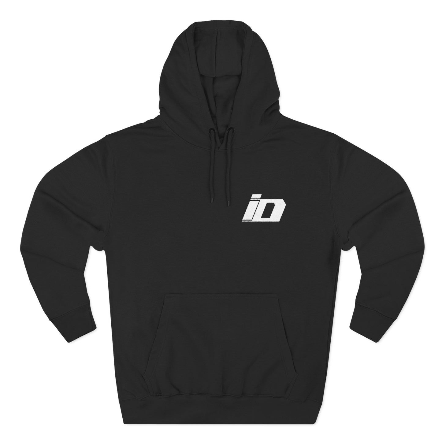 Stylish Three-Panel Fleece Hoodie for Casual Comfort, Perfect Gift for Birthdays, Fall Fashion, Cozy Nights, Streetwear