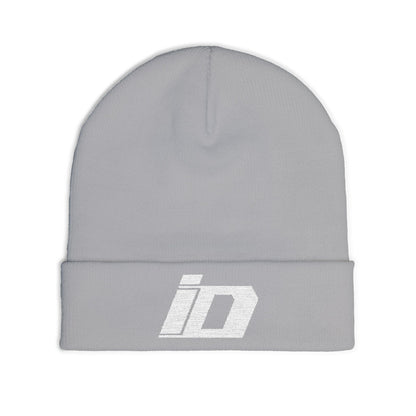 Cotton Beanie