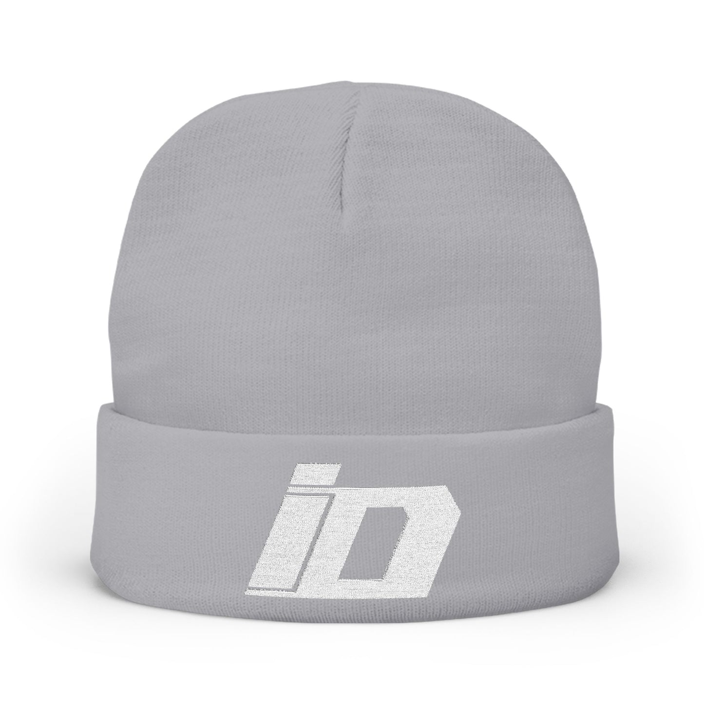 Cotton Beanie