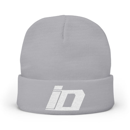 Cotton Beanie
