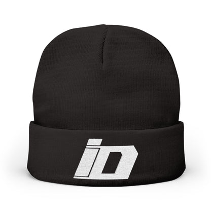 Cotton Beanie