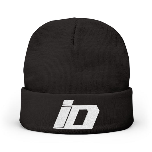 Cotton Beanie