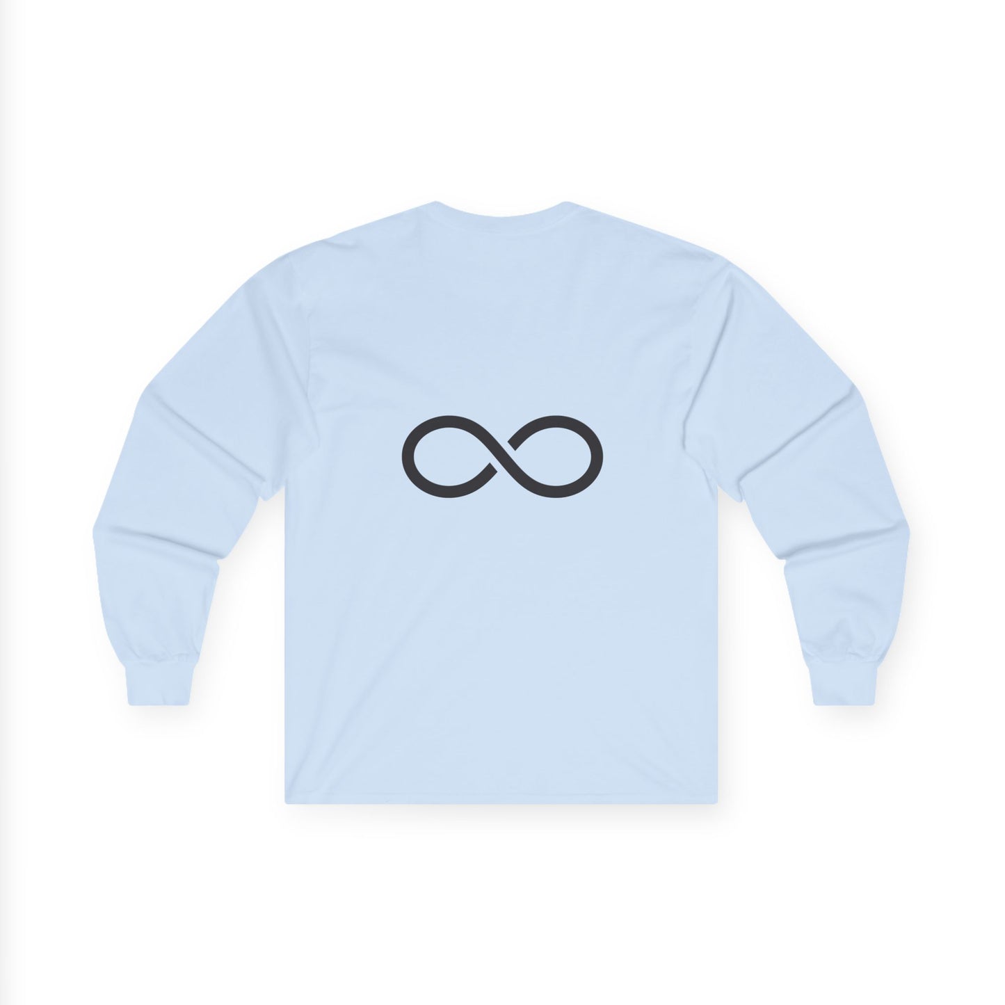 Unisex Ultra Cotton Long Sleeve Tee