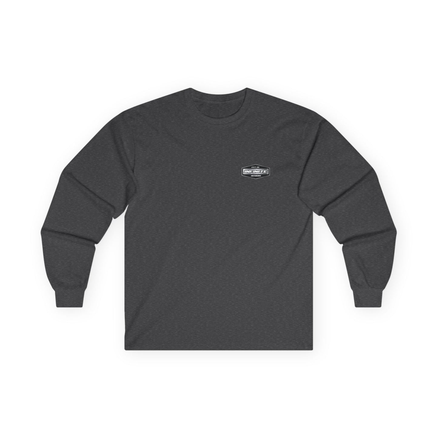 Unisex Ultra Cotton Long Sleeve Tee