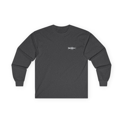 Unisex Ultra Cotton Long Sleeve Tee