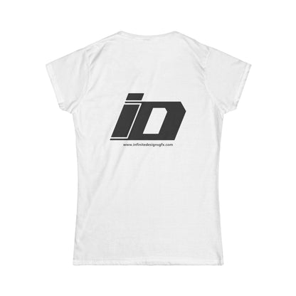 Women's Softstyle Tee