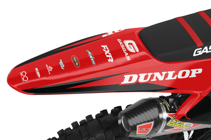 GasGas Semi-Custom "Grit"