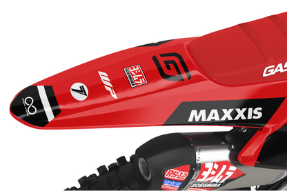 GasGas Semi-Custom "Jolt"