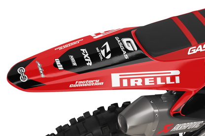 GasGas Semi-Custom "Snag"