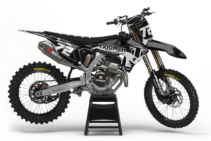 Triumph Semi-Custom "Flex"