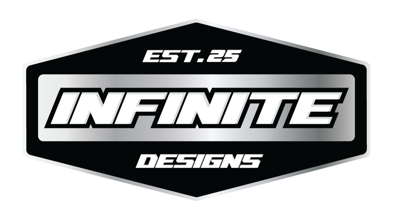 Shop Infinite Designs – Infinite Designs