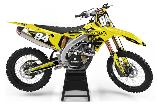 Suzuki Semi-Custom "Loose"