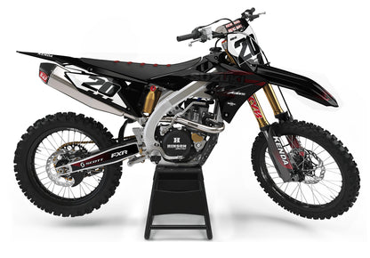 Suzuki Semi-Custom "Skew"