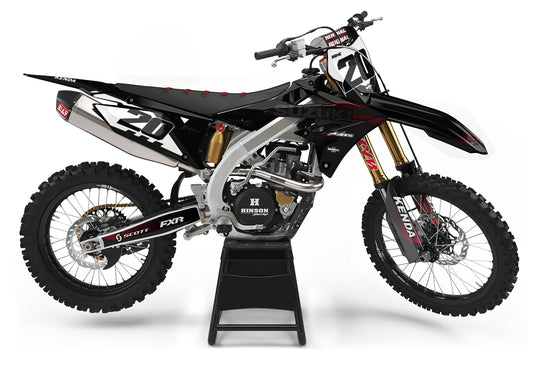 Suzuki Semi-Custom "Skew"