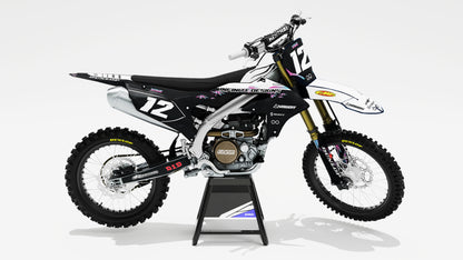 Yamaha Semi-Custom "Rave"