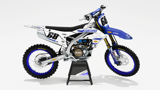 Yamaha Semi-Custom "Fuse"