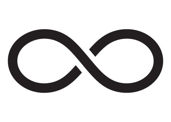 Infinite Designs 